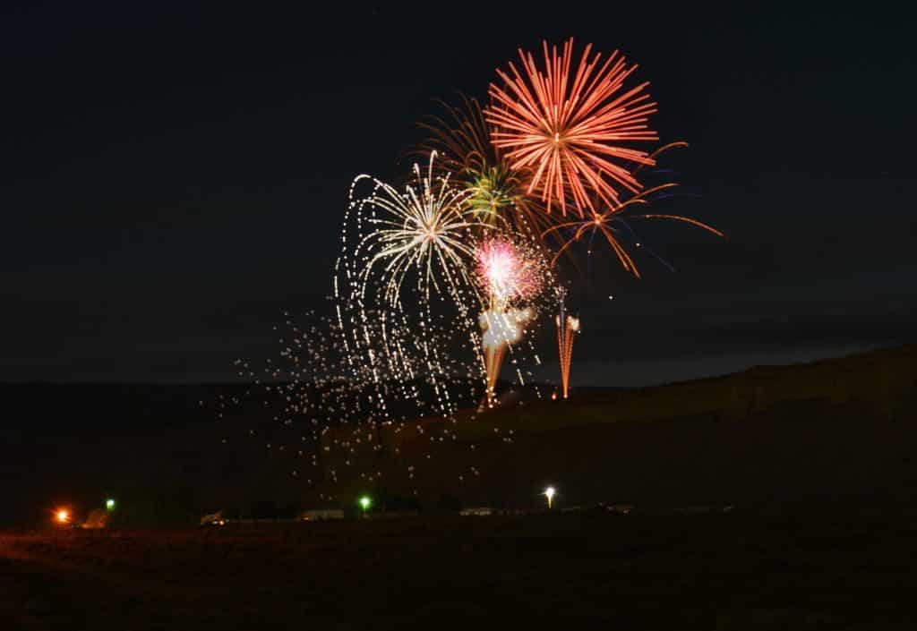 Fourth of July events to help you celebrate Independence Day around